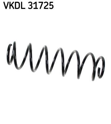 Mola de suspensão SKF ref. VKDL 31725
